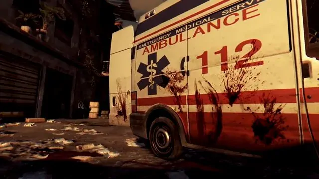 Dying Light (XONE)