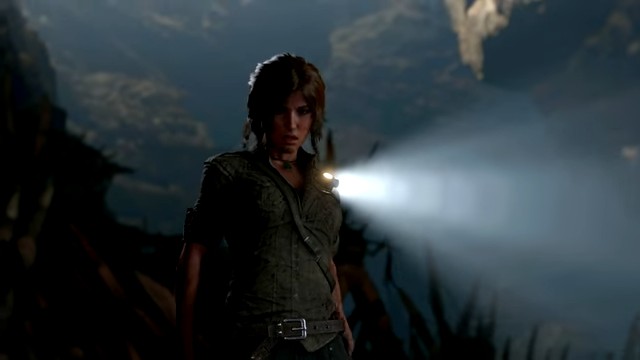 Shadow of the Tomb Raider (XONE)