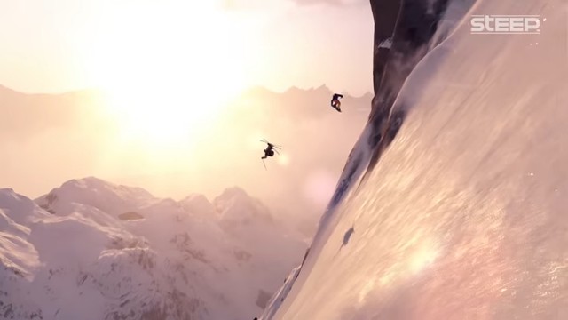 Steep Winter Games Edition (XONE)