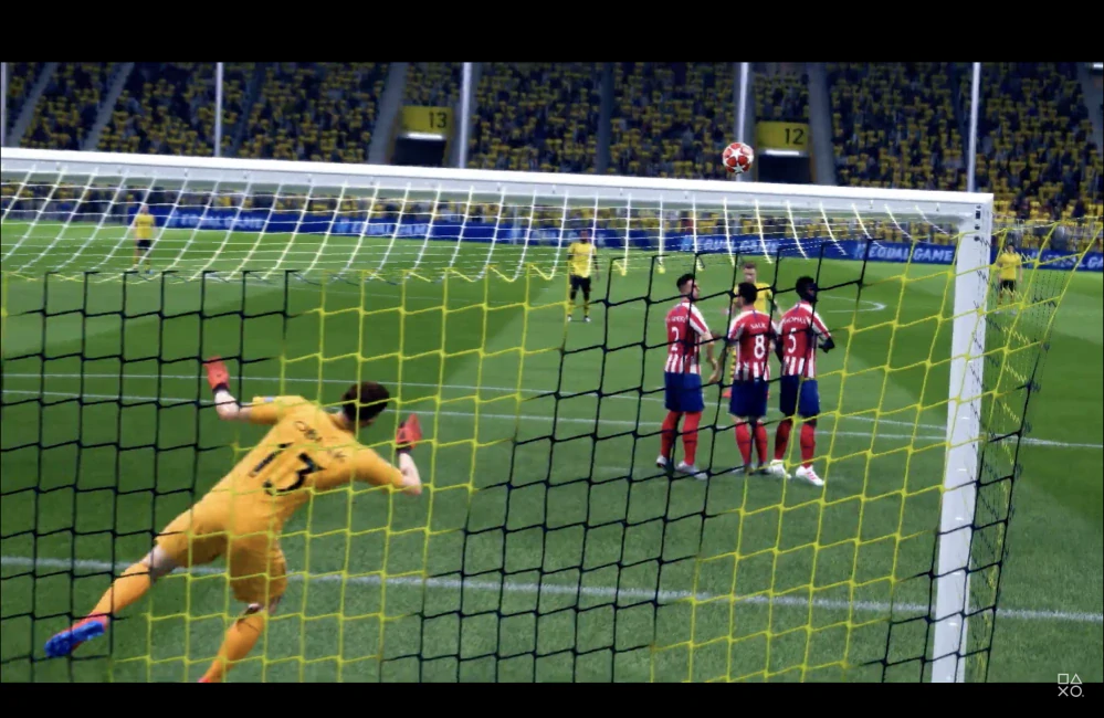 FIFA 20 (PS4)