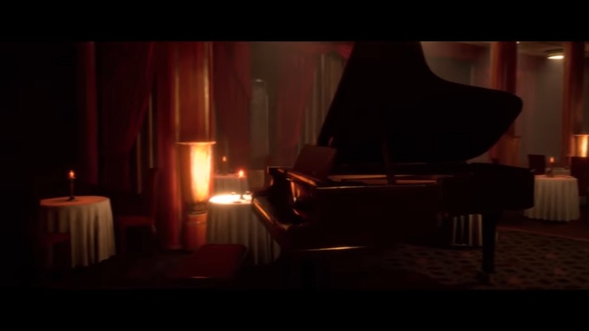 The Dark Pictures Anthology - Man of Medan (XONE)