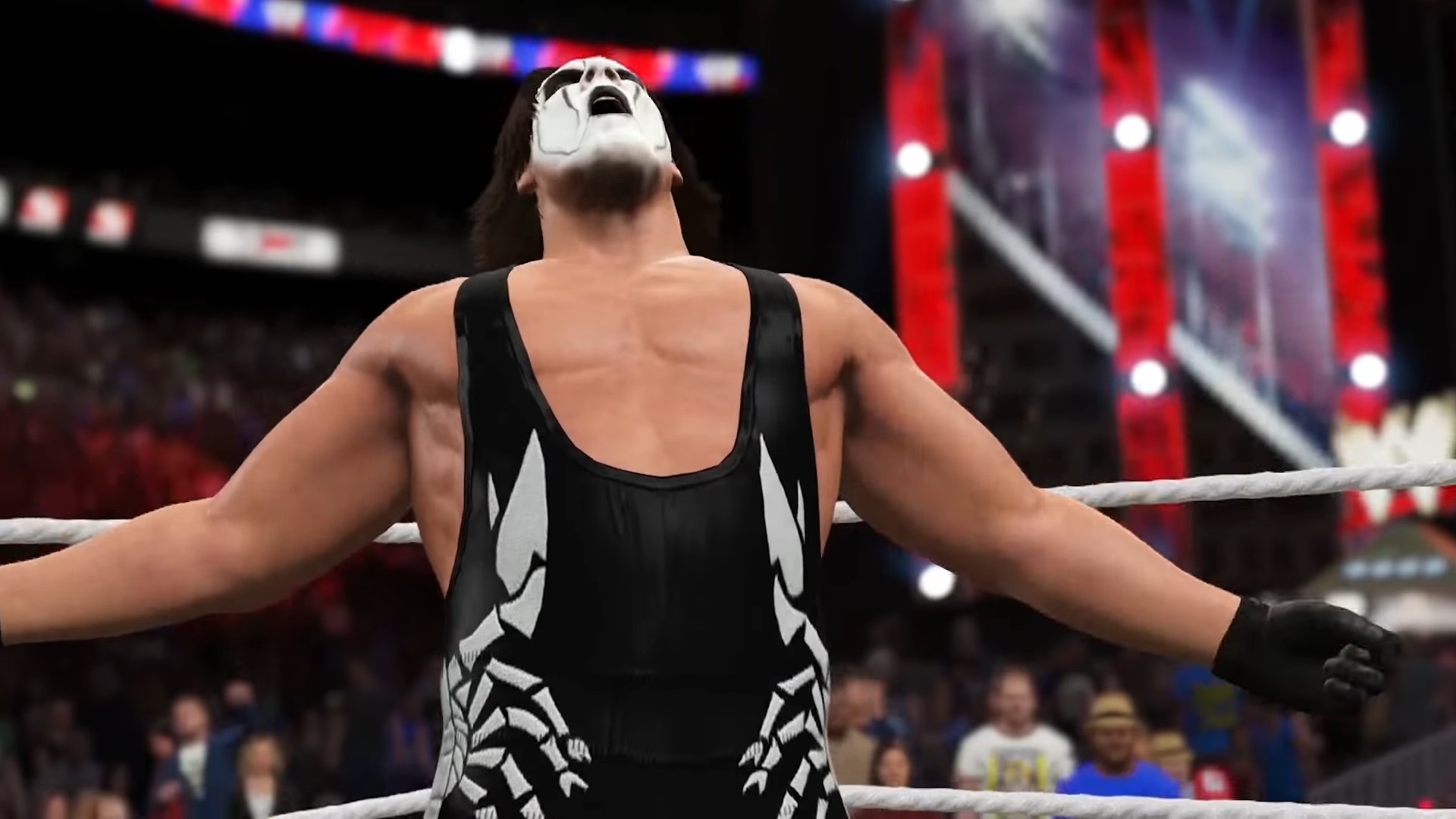 WWE 2K15 (XONE)