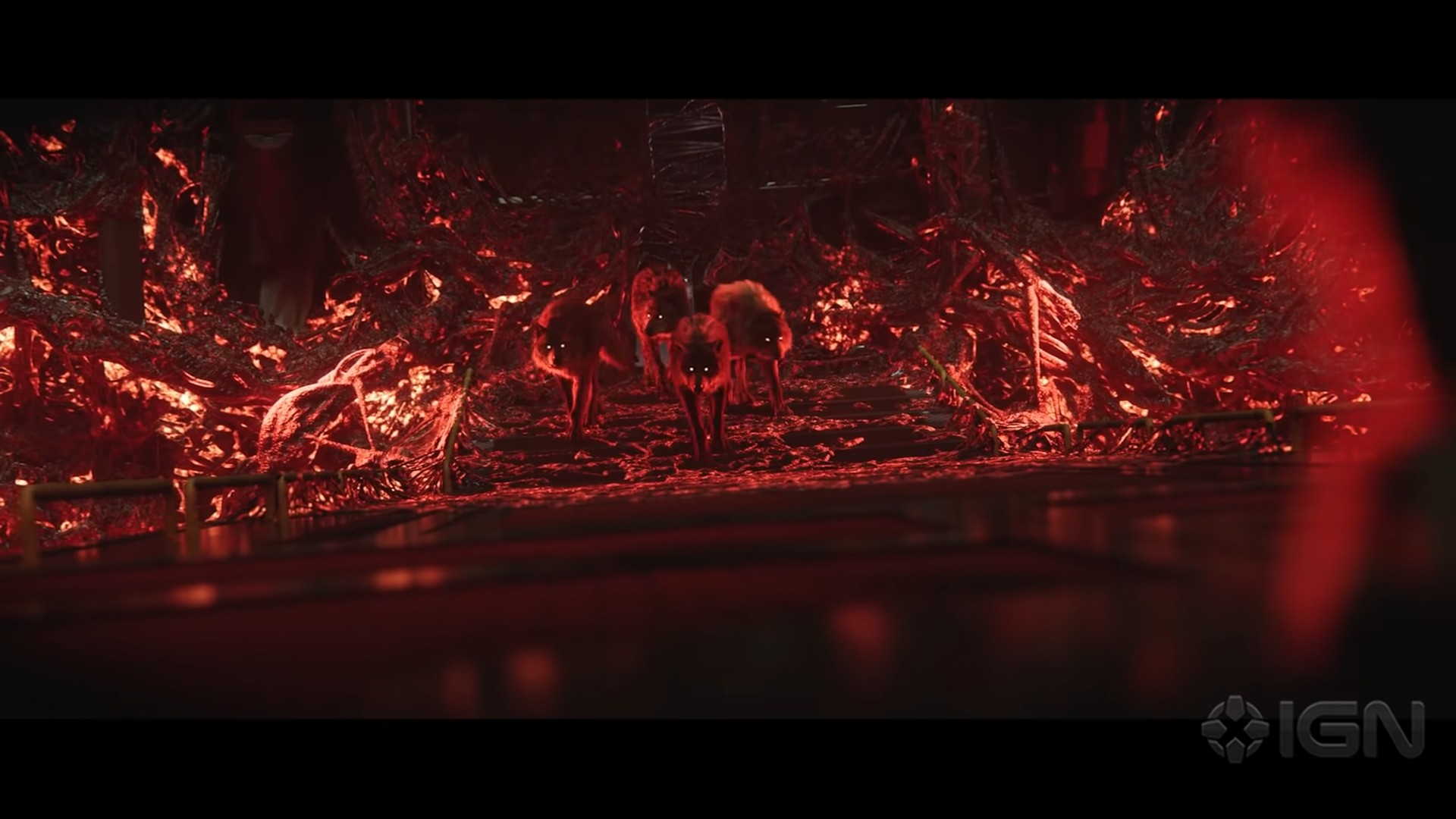 Werewolf The Apocalypse - Earthblood  (XBOX)