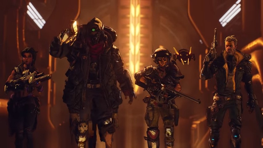 Borderlands 3 (XONE)