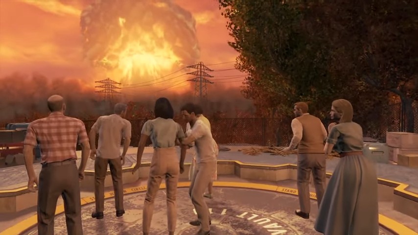 Fallout 4: GOTY (XONE)