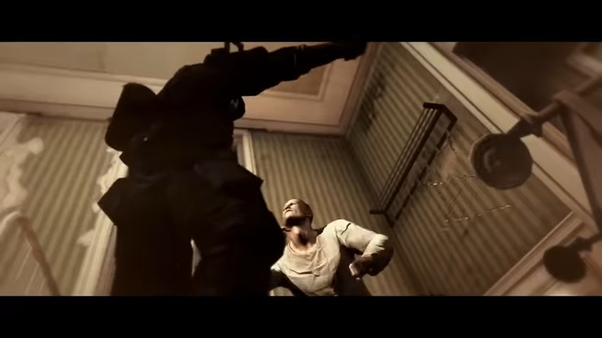 Wolfenstein: The New Order (XONE)