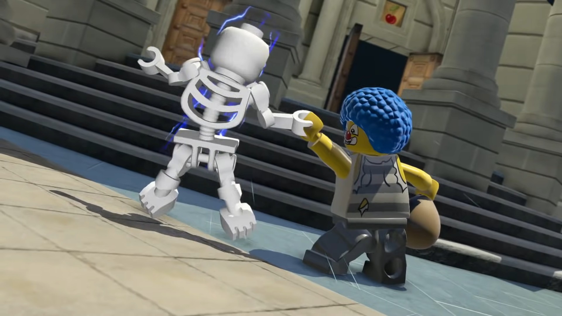 LEGO City Undercover (XONE)