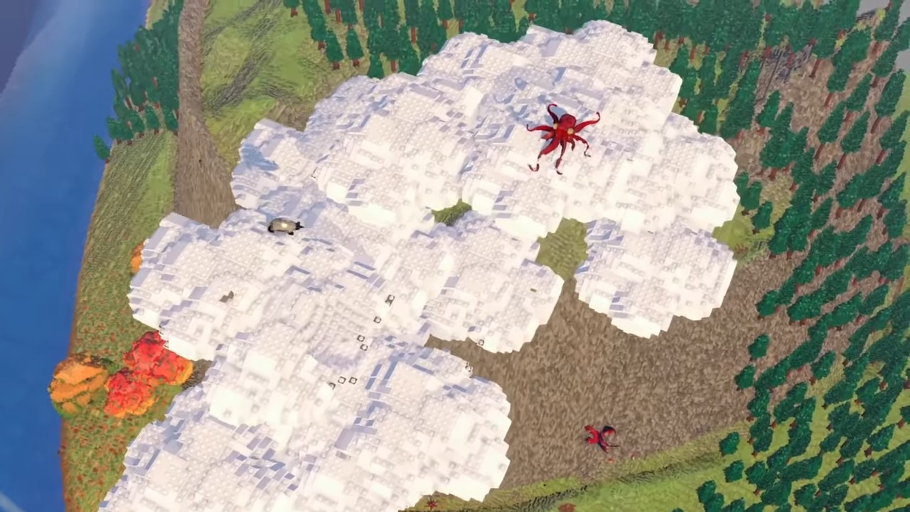 LEGO Worlds (PS4)