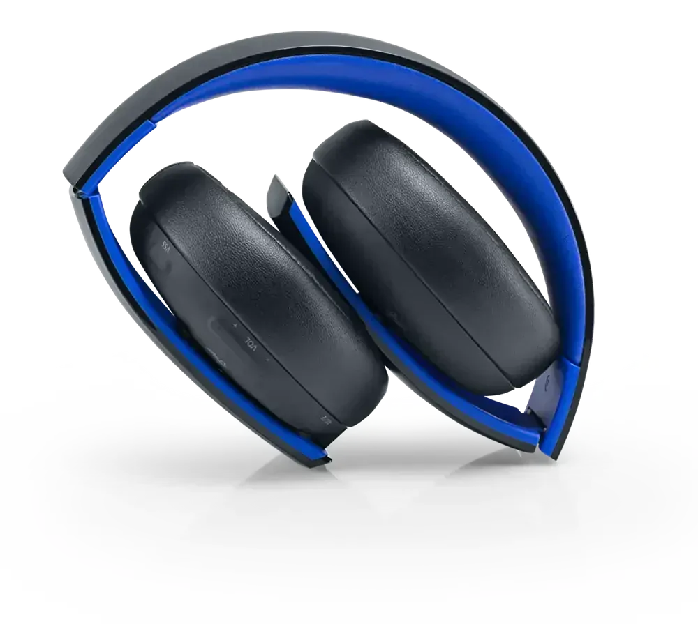Sony PS4 - Wireless Stereo Headset