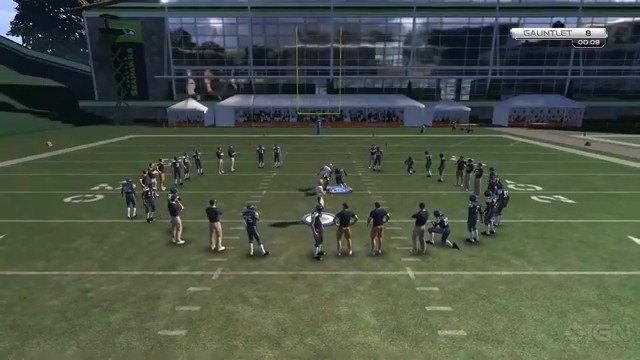 Madden NFL 15 (XONE)