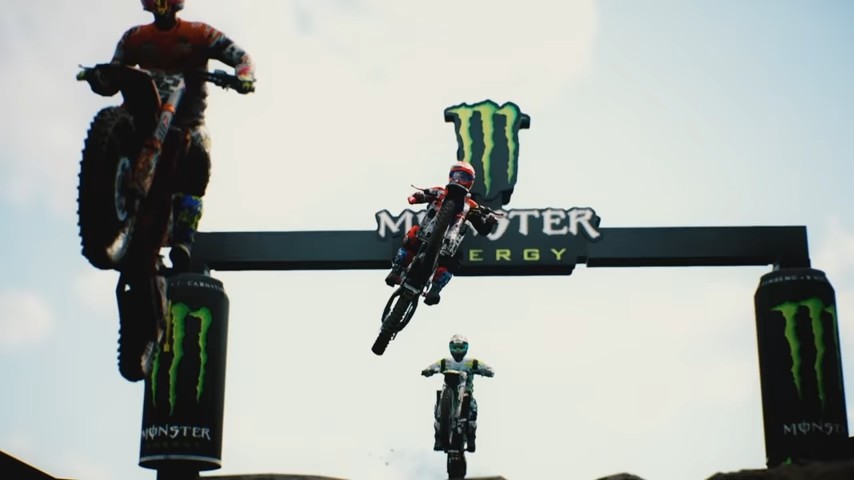 MXGP PRO (PS4)