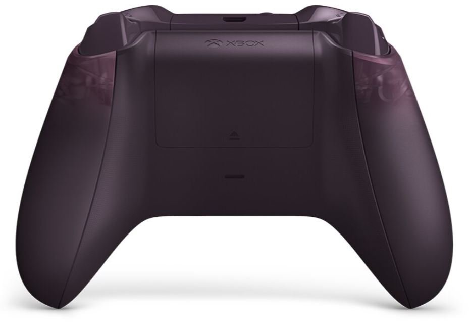 Microsoft Xbox One Wireless Controller - Phantom Magenta