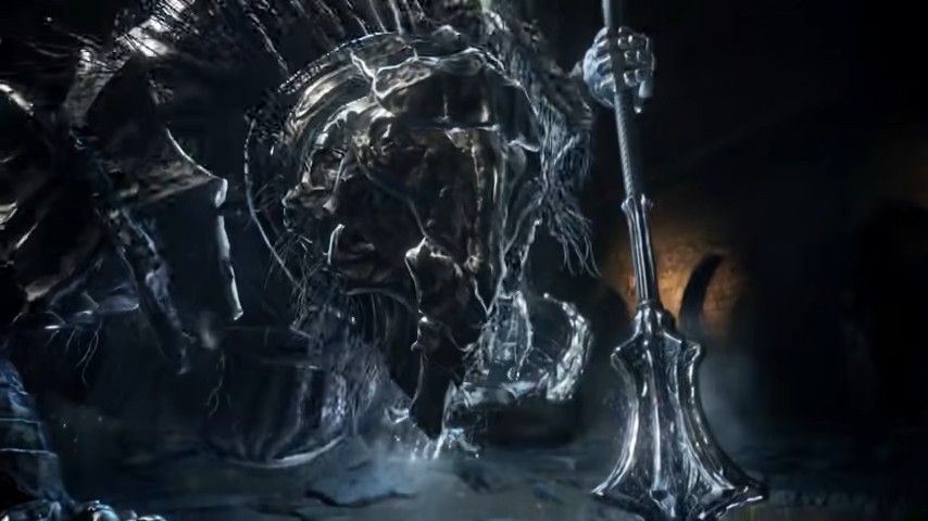 Dark Souls III: The Fire Fades Edition 