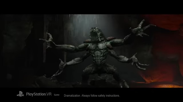 Vader Immortal: A Star Wars VR Series (PS4)