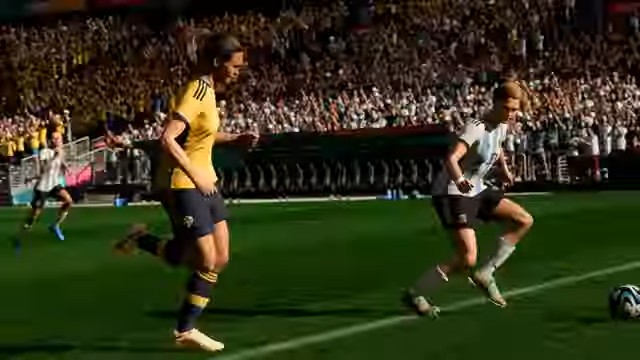FIFA 23 (PS4)