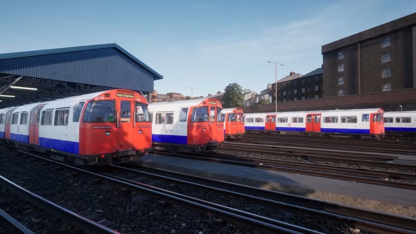 Train Sim World 2 Collectors Edition (PS4)