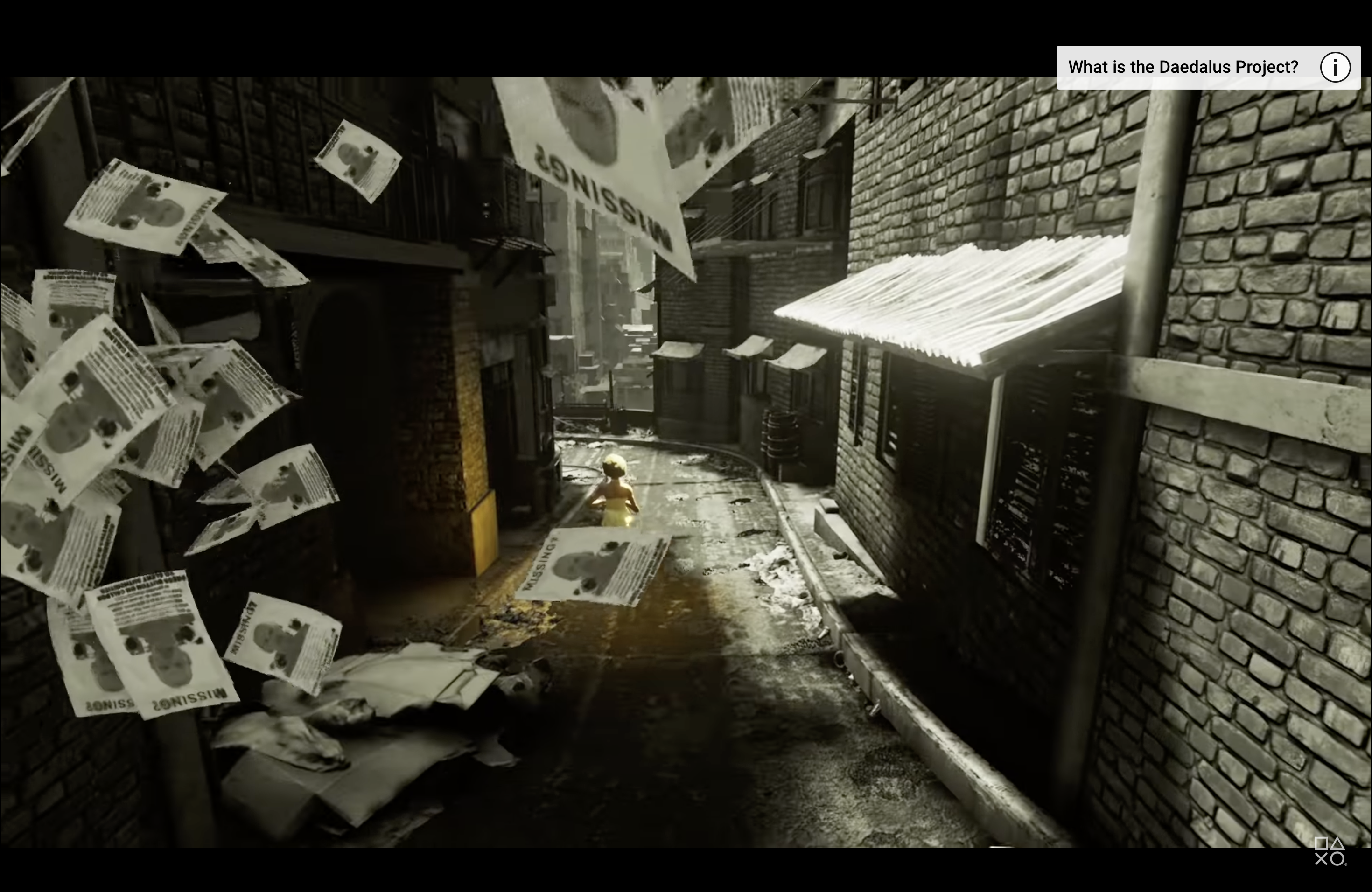 Here They Lie VR (PS4)