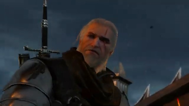 Zaklínač 3: Divoký hon /Nintendo Switch/