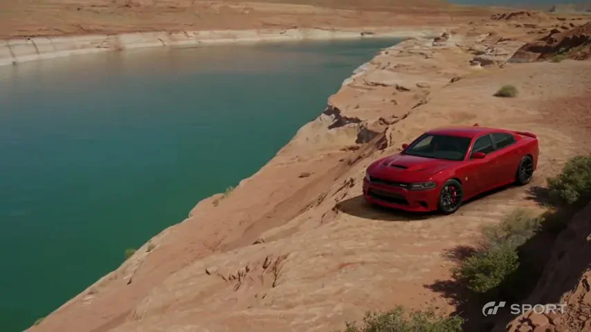 Gran Turismo Sport (PS4)