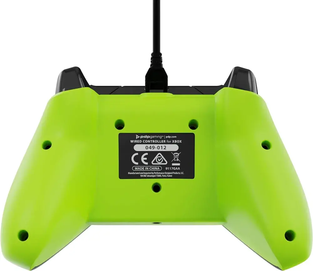 PDP Wired Controller pro Xbox