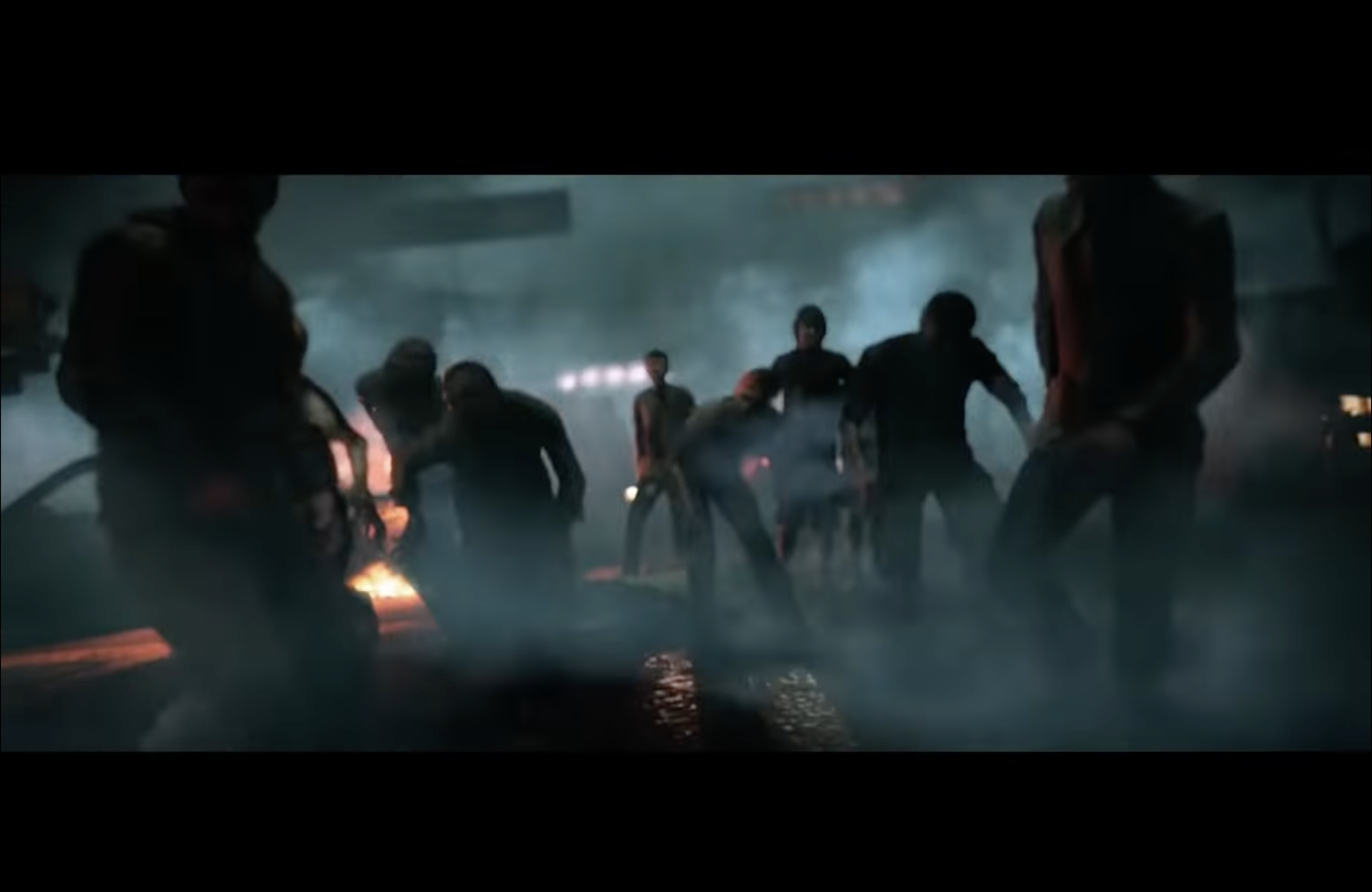 Resident Evil 6 (PS4)