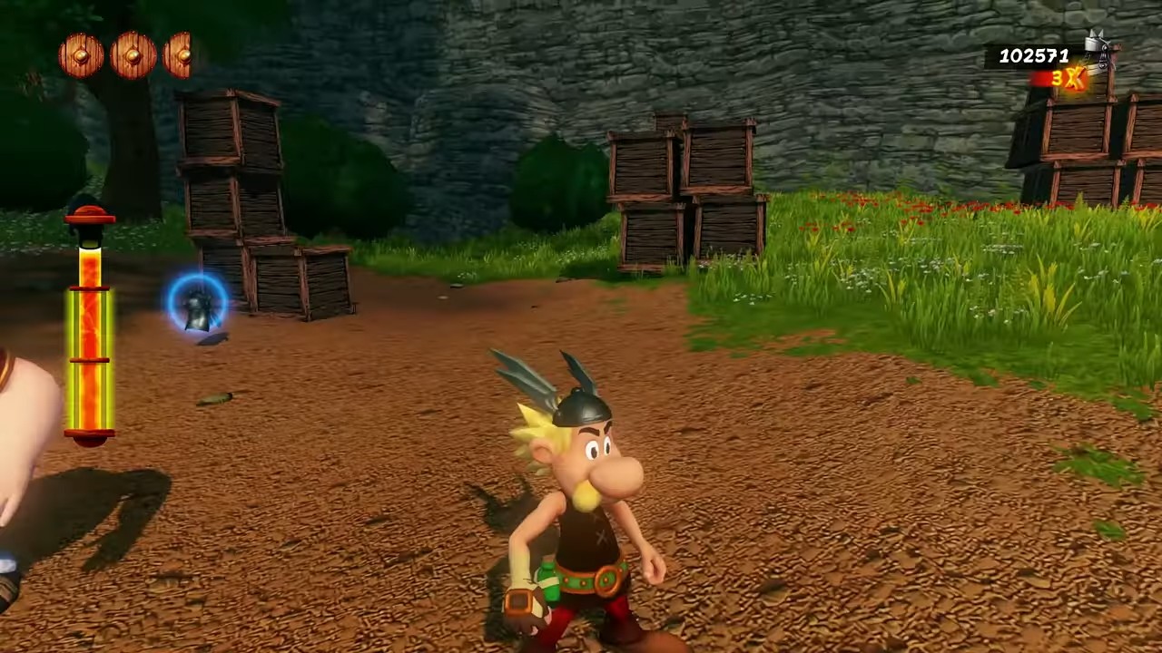 Asterix & Obelix XXL Collection (PS5)