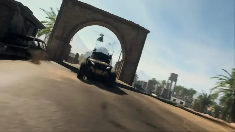 Call of Duty: Modern Warfare 2 (PS5)