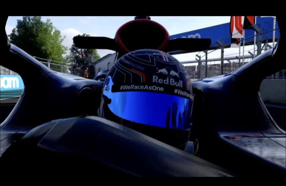 F1 2022 (XONE)