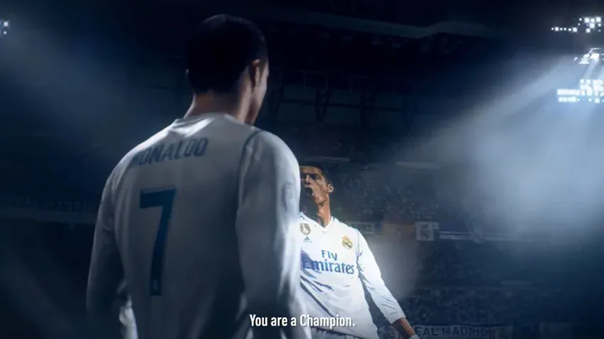 FIFA 19 (PS4)