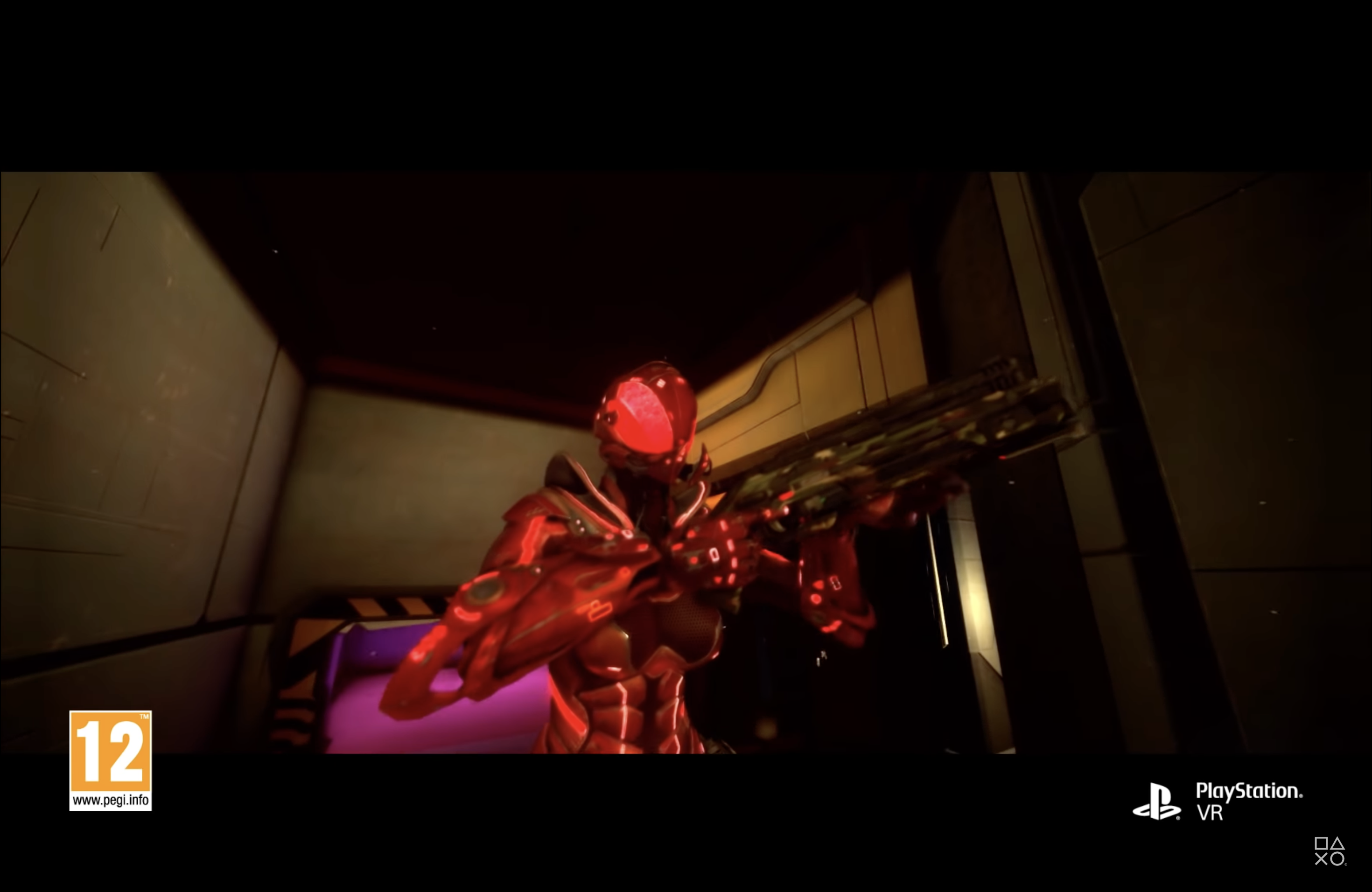 Space Junkies VR (PS4)