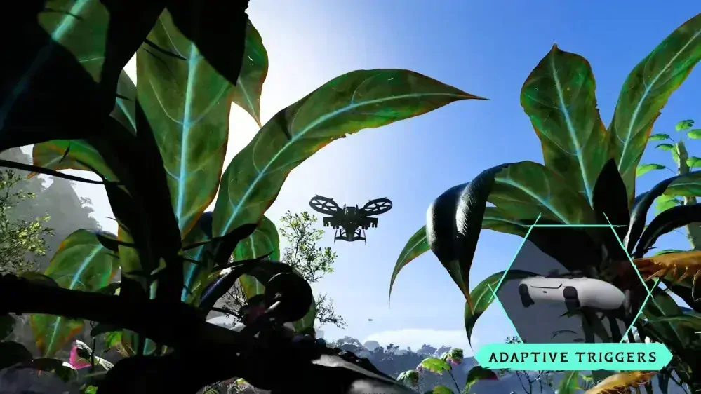 Avatar: Frontiers of Pandora (PS5)