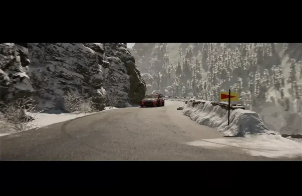 WRC 8 (PS4)