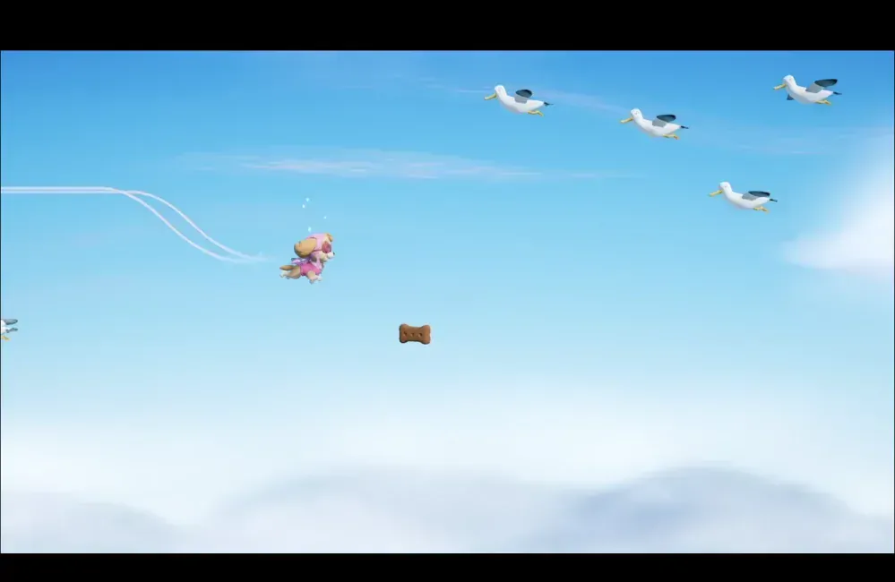 Paw Patrol : On A Roll (XONE)