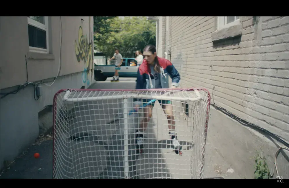 NHL 23 (PS4)