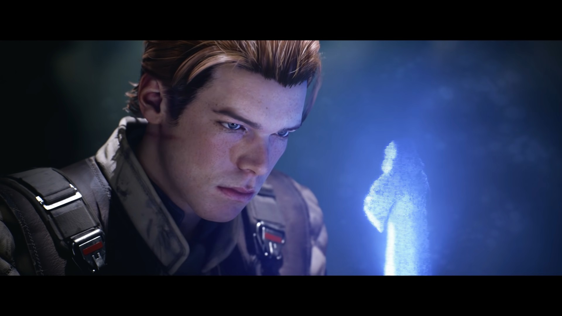 Star Wars Jedi: Fallen Order (PS4)