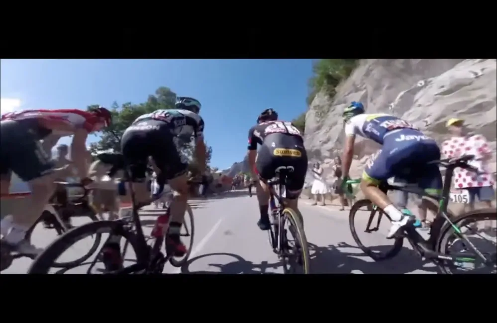 Le Tour De France 2016 (PS4)