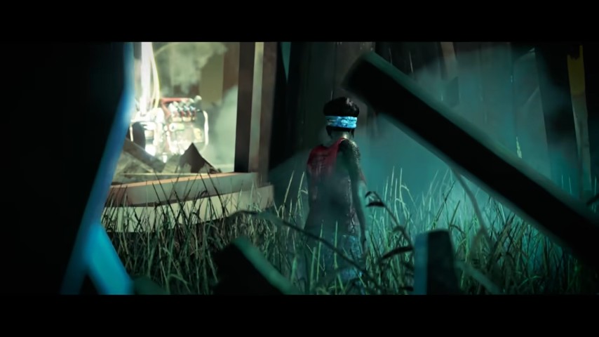 Dead by Daylight (PS4)