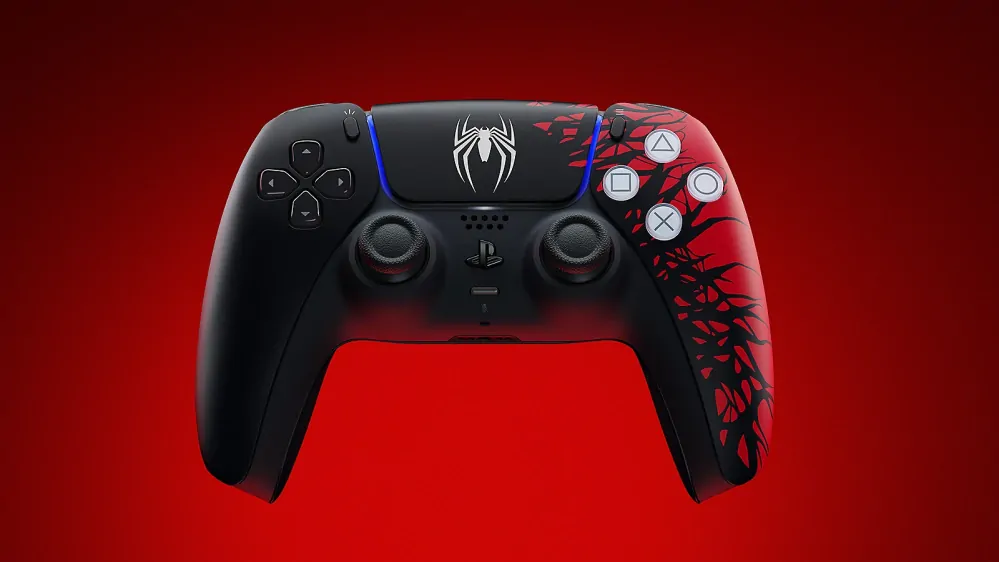 Sony Playstation 5 Marvel’s Spider-Man 2 Edice