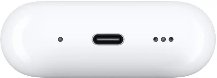 Apple AirPods Pro (2. generace) s MagSafe pouzdrem (USB-C)