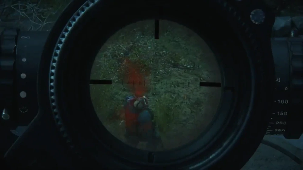 Sniper: Ghost Warrior 3 (PS4)