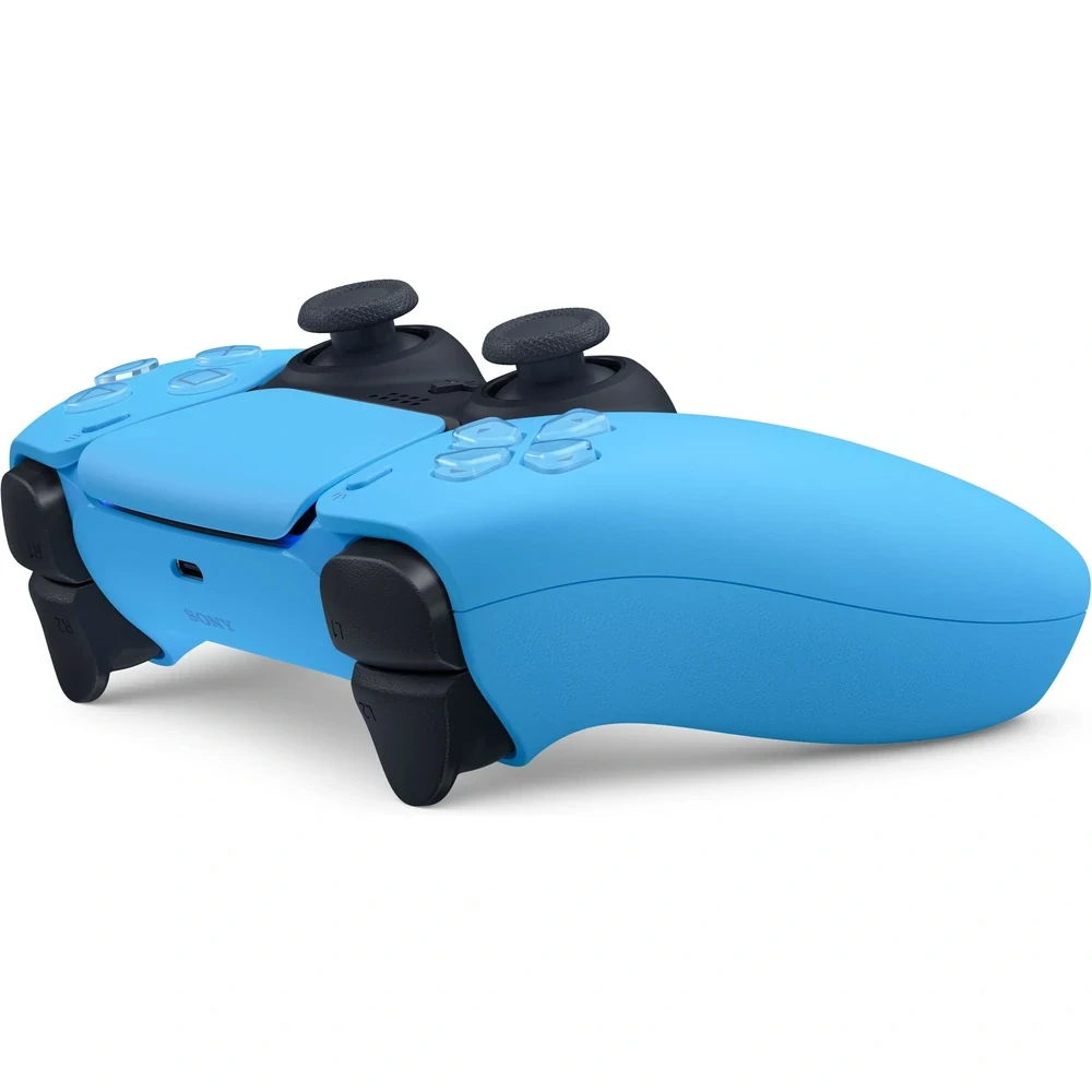 PlayStation 5 DualSense Wireless Controller - Starlight Blue
