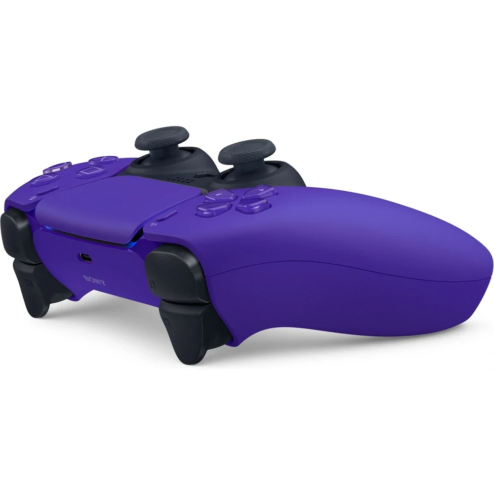 PlayStation 5 DualSense Wireless Controller - Galactic Purple