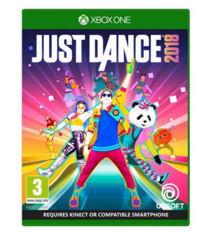 Xbox One + Kinect senzor + 2 hry ZDARMA