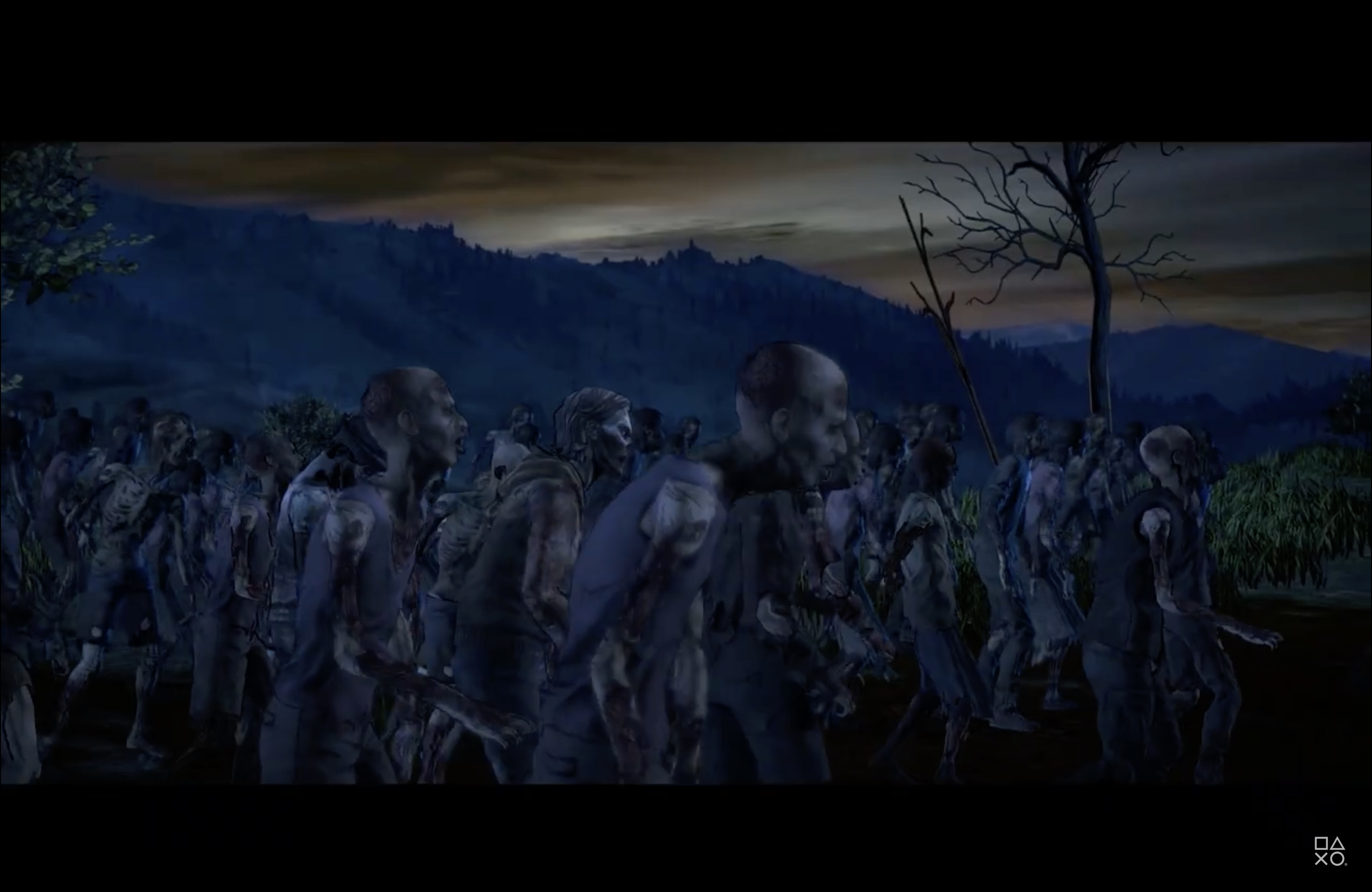 The Walking Dead: The Telltale Series - A new Frontier (PS4)