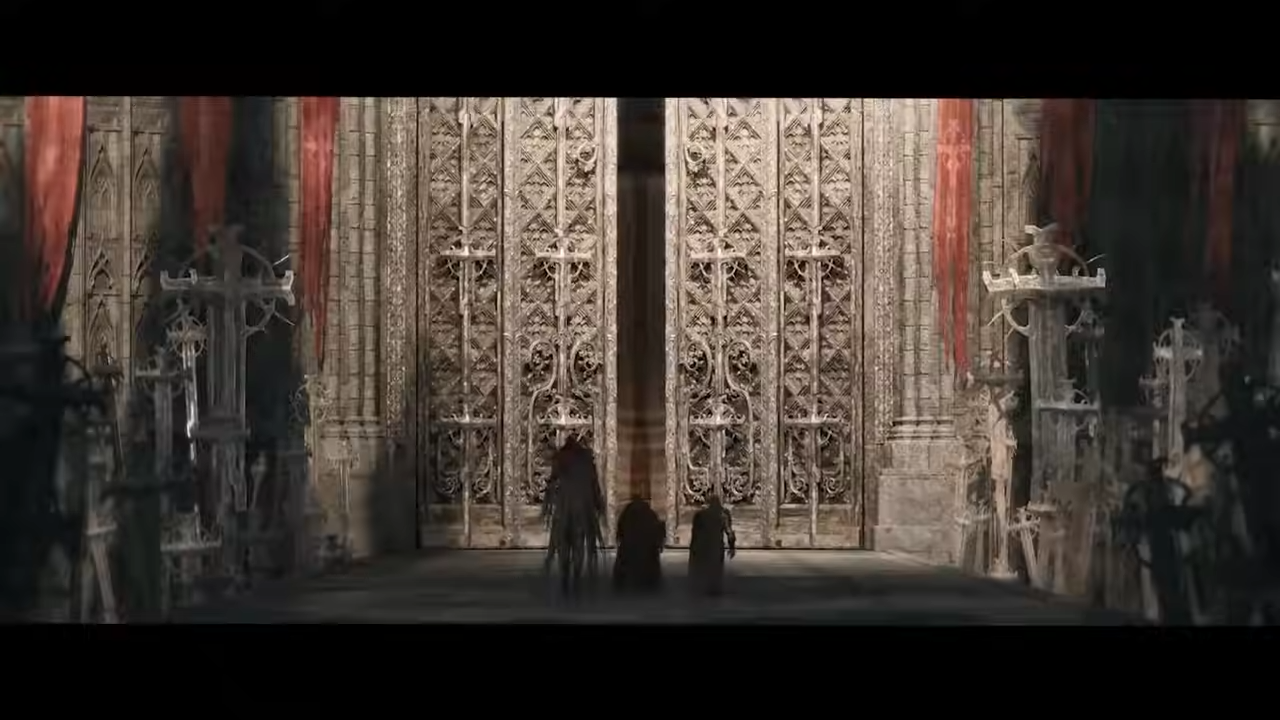 Lords of the Fallen (XONE)