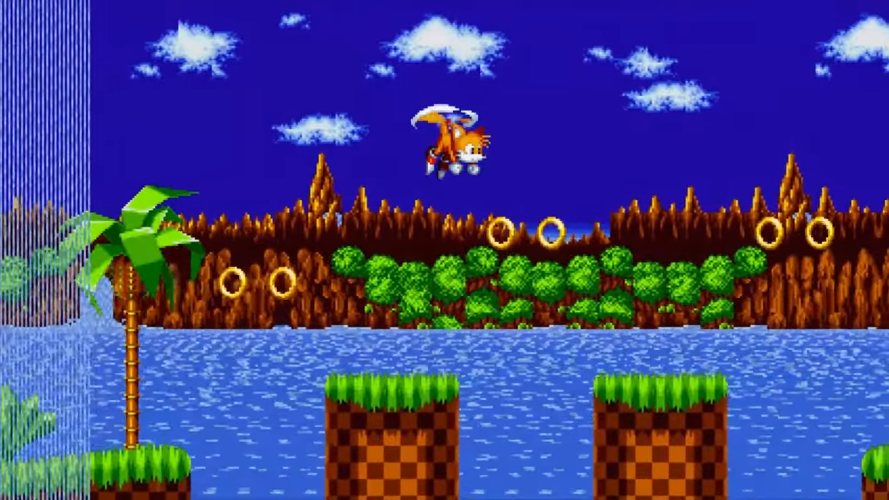 Sonic Mania Plus (PS4)