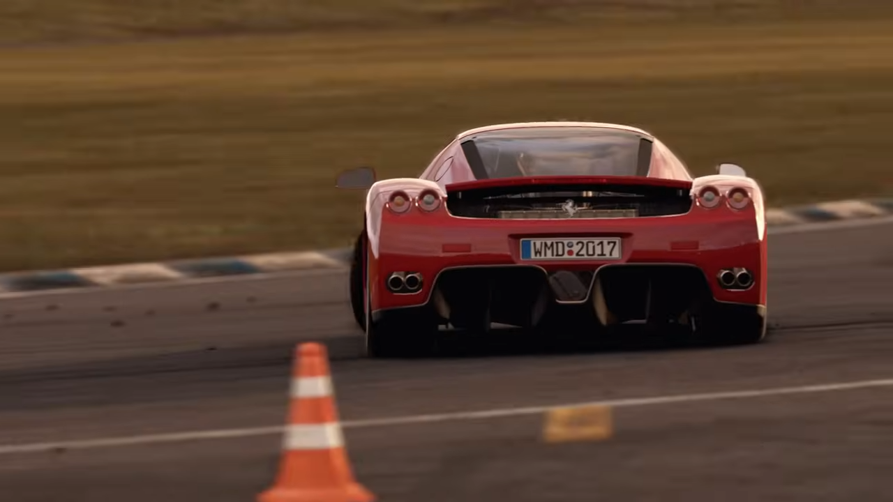 Project Cars 2 (XONE)