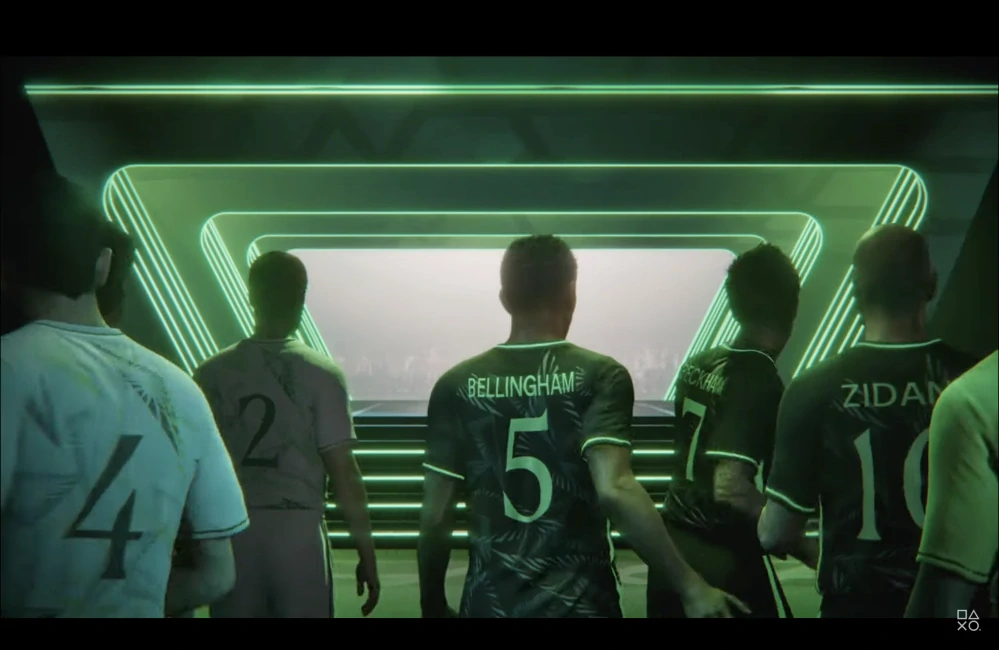 EA Sports FC 25 (PS4)