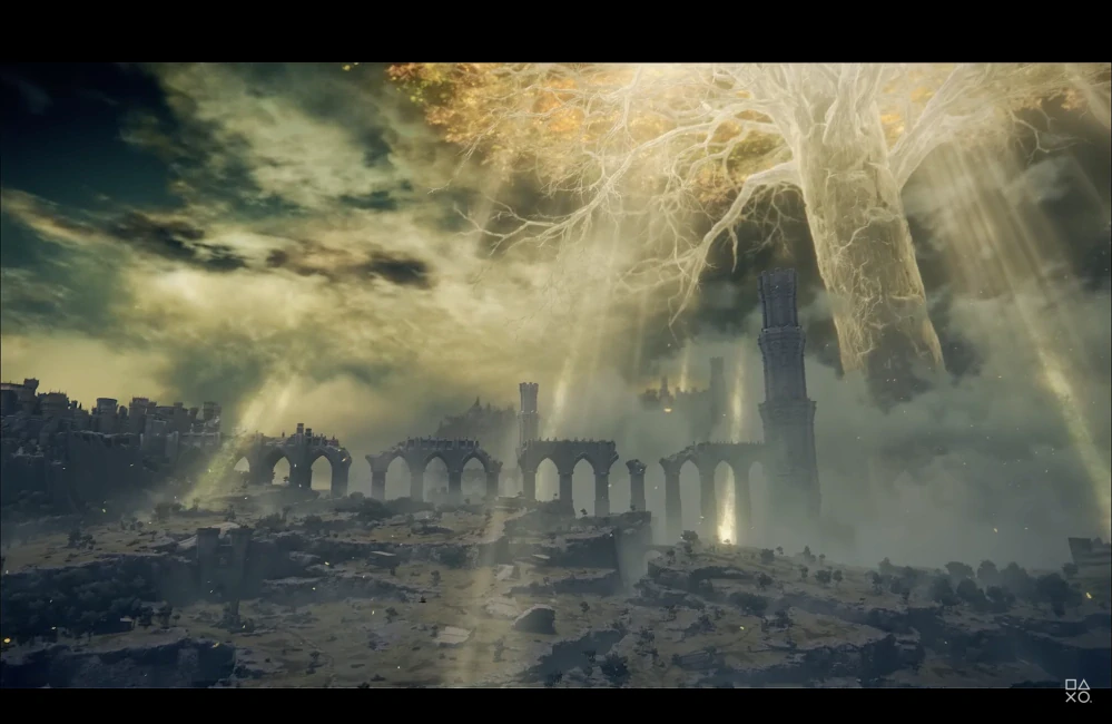 Elden Ring (PS5)