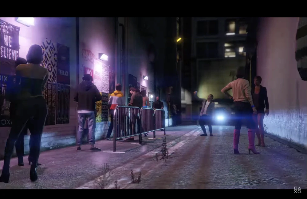 Grand Theft Auto V (PS5)